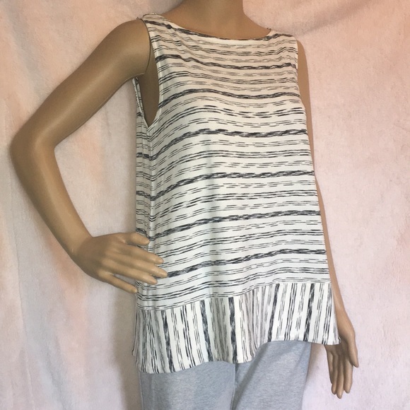 J.Jill Wearever Collection Top - Picture 4 of 8